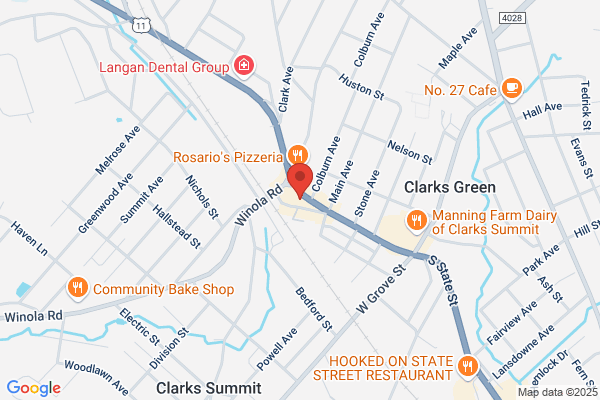 State Street Grill