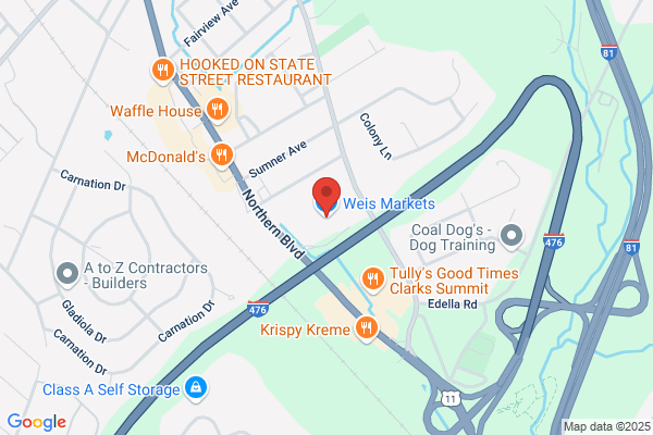 Weis Markets