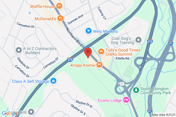 NovaCare Rehabilitation - Clarks Summit