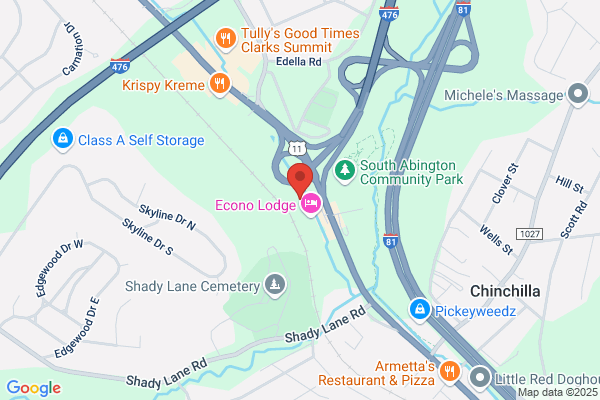 Pivot PT- Clarks Summit (South Abington Township)