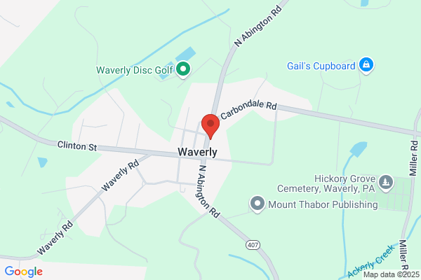 Waverly Preschool