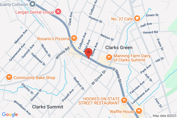 Mickere Real Estate
