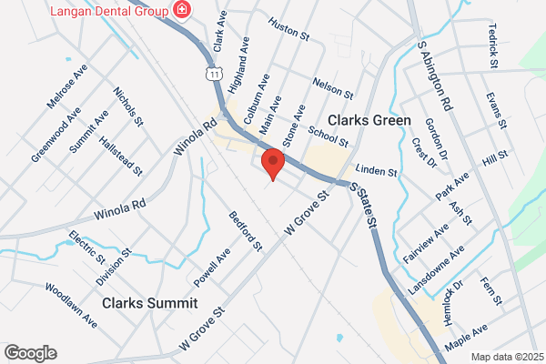 SWBC Mortgage Clarks Summit