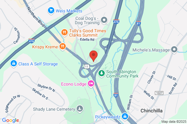 Abington Veterinary Center