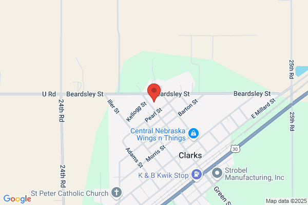 Clarks Villa Housing