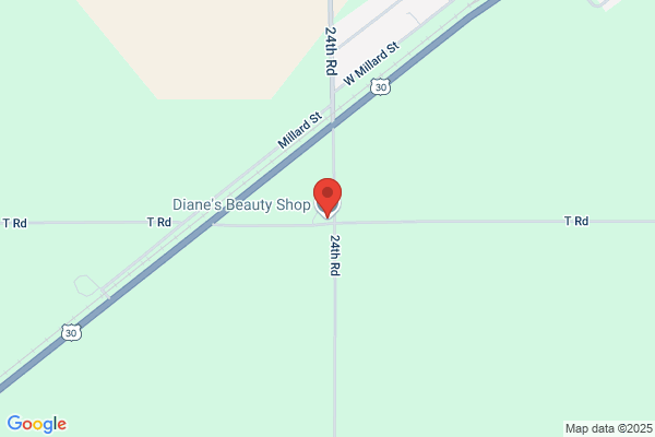 Dianes Beauty Shop