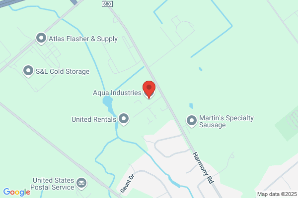 Aqua Industries