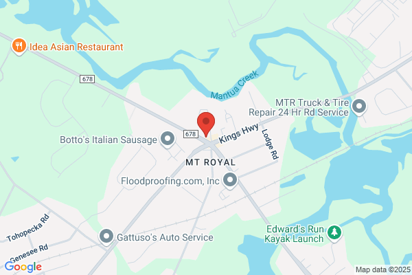 C & P Auto Inc