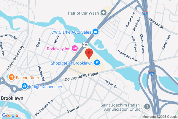 Clarksboro Locksmith Store