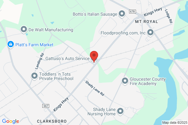 Gattusos Auto Service