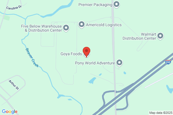 Goya Foods Inc