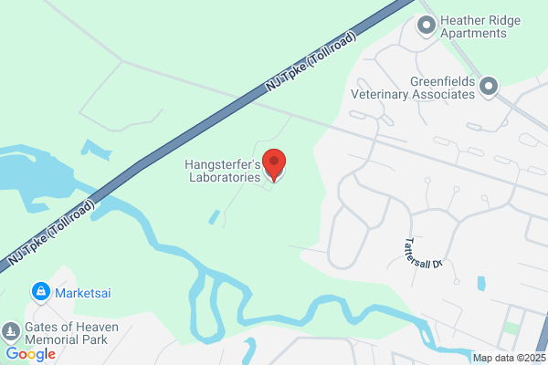 Hangsterfer's Laboratories