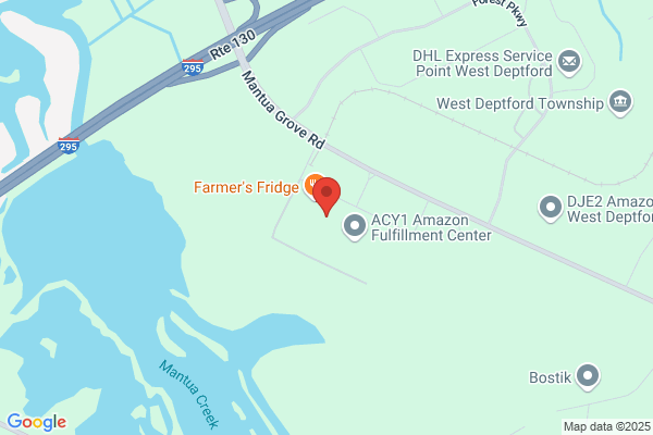Integrity Staffing Solutions Onsite at Amazon