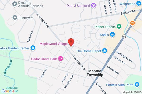 Maplewood Village