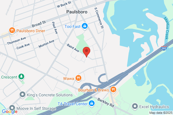 Paulsboro Gardens