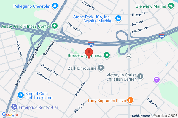 Servpro of Washington, Woolwich