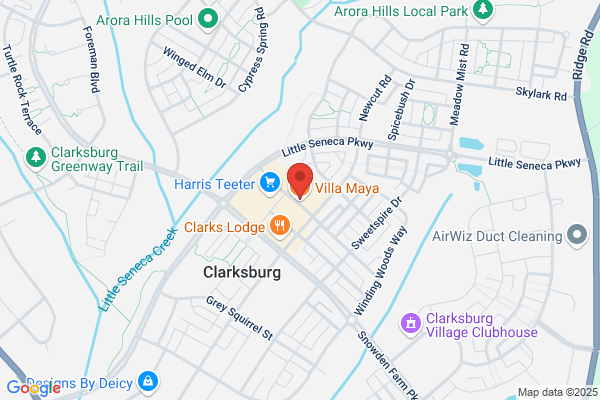 Clarksburg Urgent Care LLC