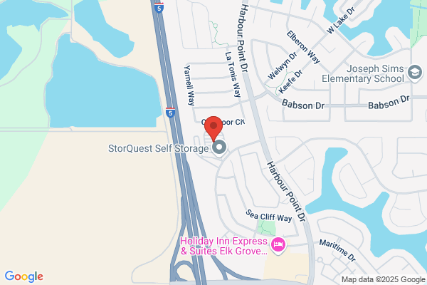 SecurCare Self Storage