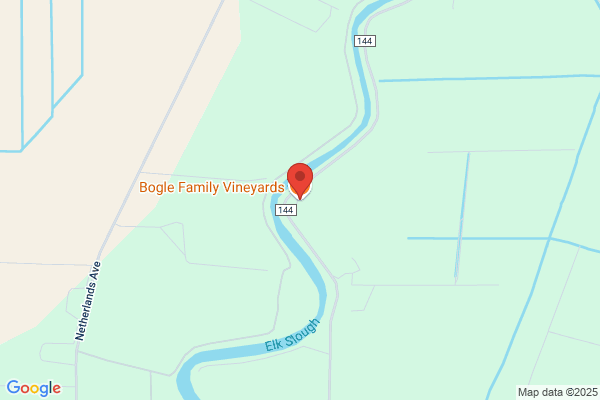 Bogle Winery - Phantom Wine