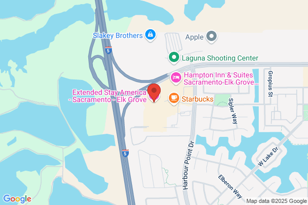 Extended Stayamerica
