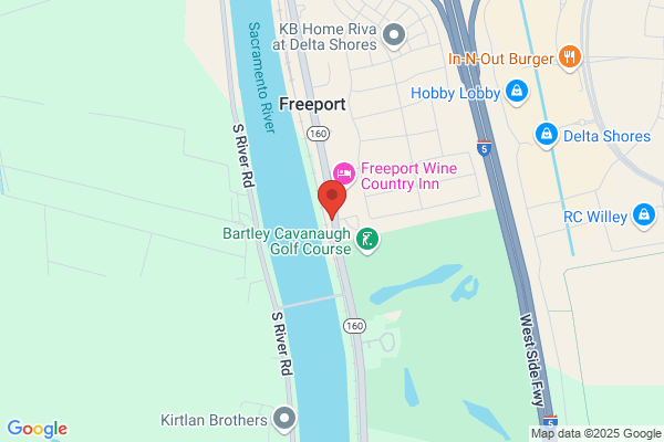 Freeport Bait