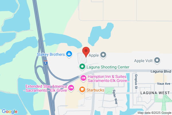 Harbour Point Self Storage