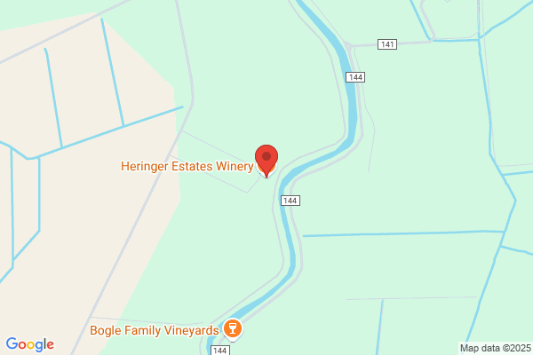 Heringer Holland Land & Farming