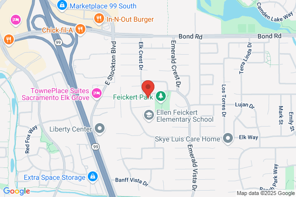Mobile Notary Public of Elk Grove & Sacramento