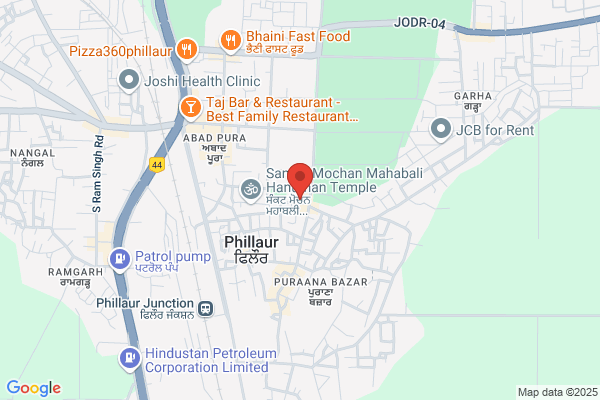 Phillaur Corporation