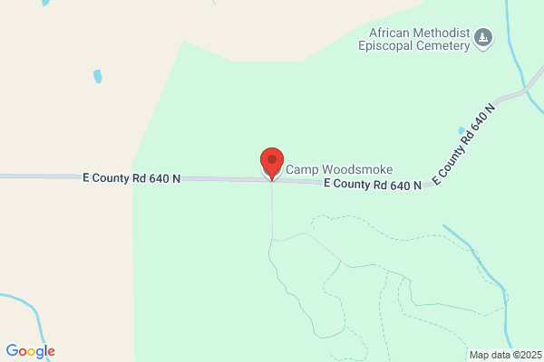 Camp Woodsmoke