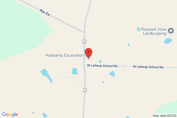 Haskamp Trucking & Excavating Inc
