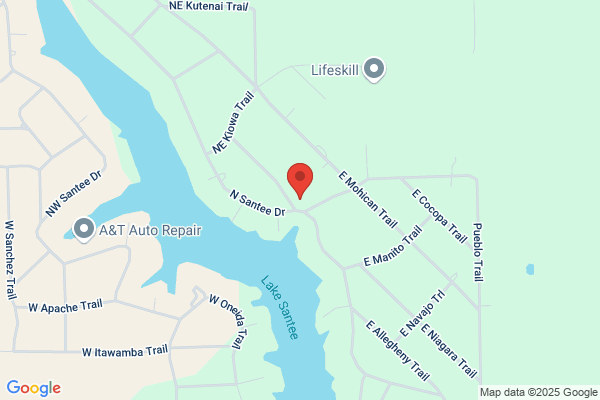 Lake Leanne MD