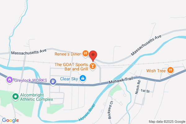Berkshire Valley Auto Works