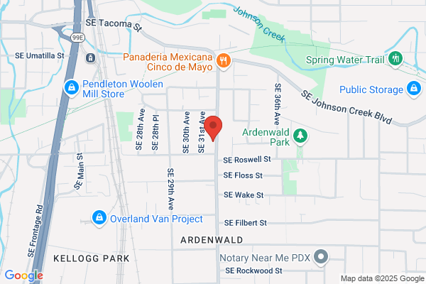 Chieftain Realty