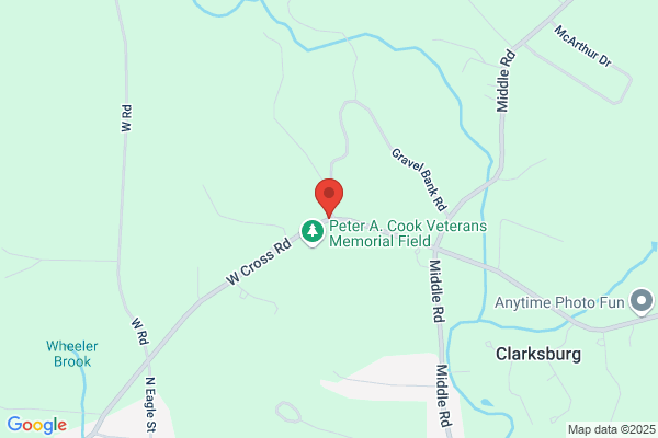 Clarksburg Town of, Highway Department