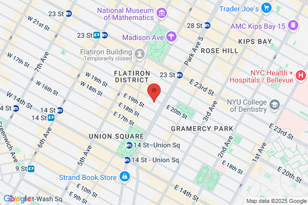 Gramercy Bistro