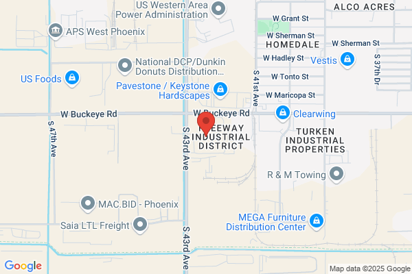 Agile Building Systems Inc