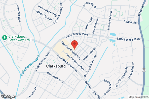 Scenthound Clarksburg