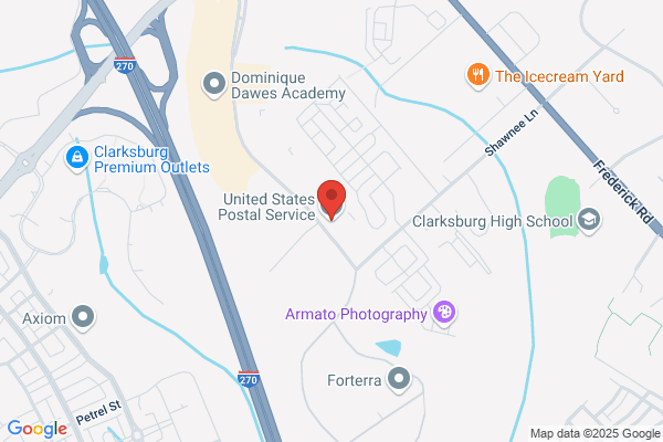 United States Postal Service