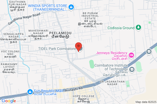 Welkyn Technologies Pvt Ltd