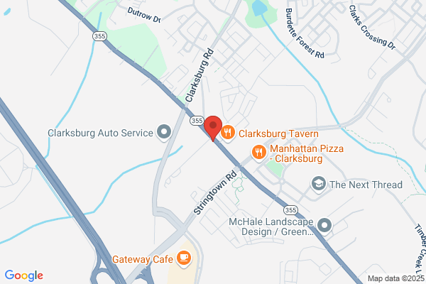 Acupuncture Of Clarksburg, LLC