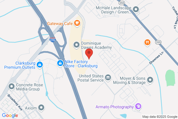 Communication Supply Corporation