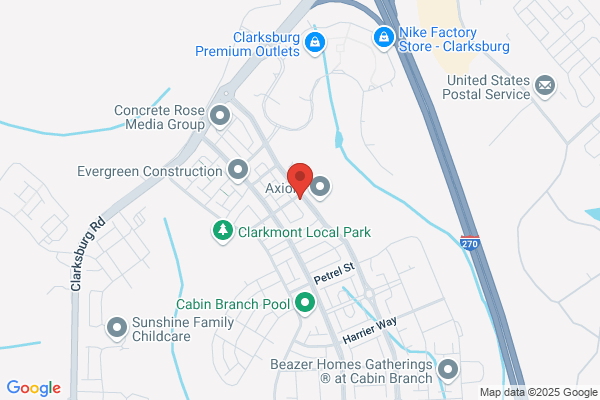Terrabrook Clarksburg Llc