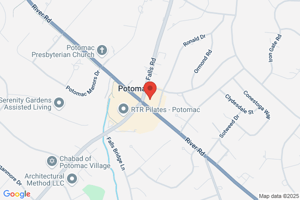 Potamac Valley Real Estate Associates