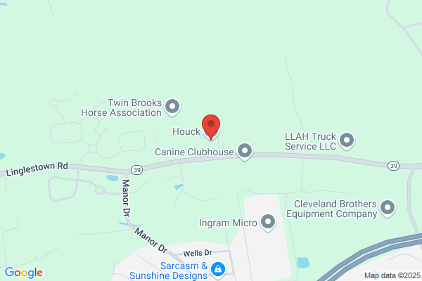 Houck Services Inc