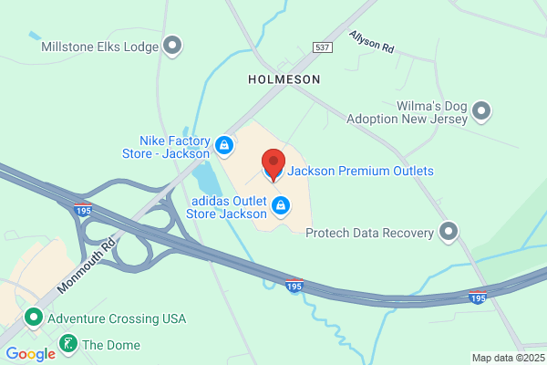 Jackson Premium Outlets