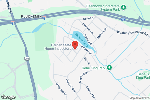 Garden State Inspections
