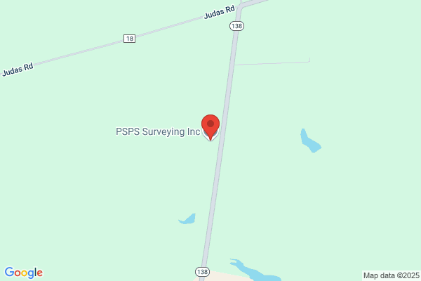 PSPS Surveying Inc.