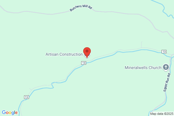 Artisan Construction