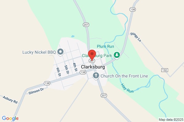 Clarksburg Village of the